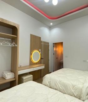 Khon Kaen Villa | Grand Pool Villa Khonkaen เขื่อนอุบลรัตน์