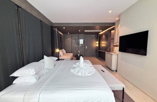Chiang Rai Hotel | Grand Vista Hotel Chiangrai