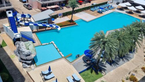 Kram Apartment | Grandblue condominium 106,302