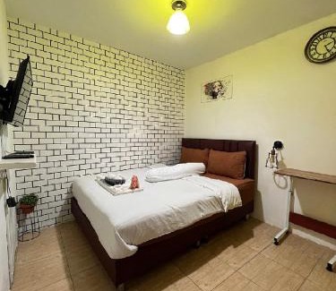 Phra Khanong Hostel | Great House 99