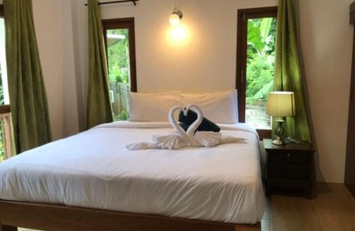 Maret Resort | Green Villa