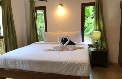 Maret Resort | Green Villa