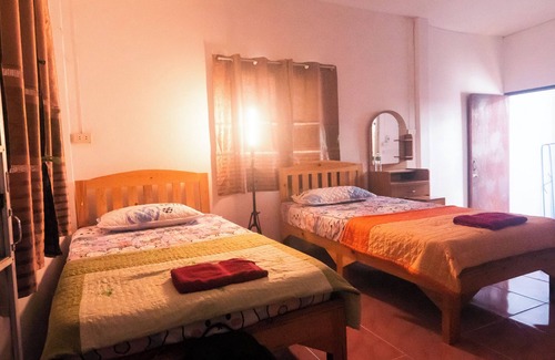 Ban Luang Hotel | Haidaily