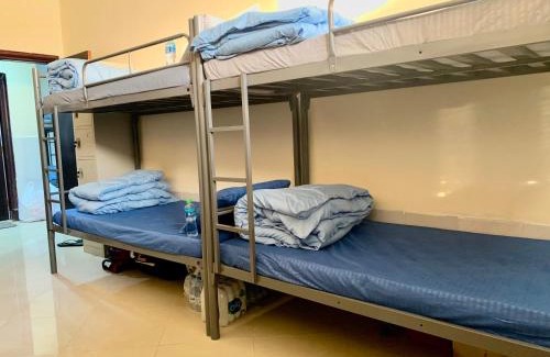 Al Mankhool Hostel | Happy Living Hostel