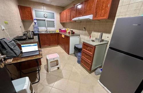 Al Mankhool Hostel | Happy Living Hostel