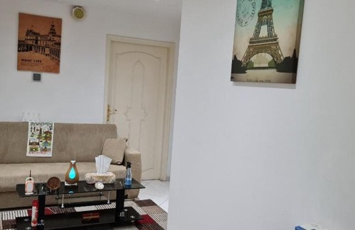 Al Majaz House | Happy nights