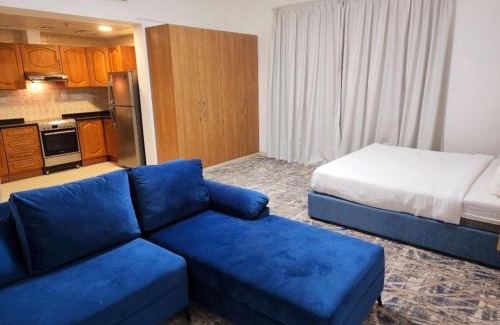 Bur Dubai Apartment | Havana Holiday Homes Oud Metha