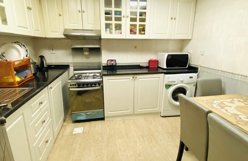 Trade Center Hostel | Heartland Hostel
