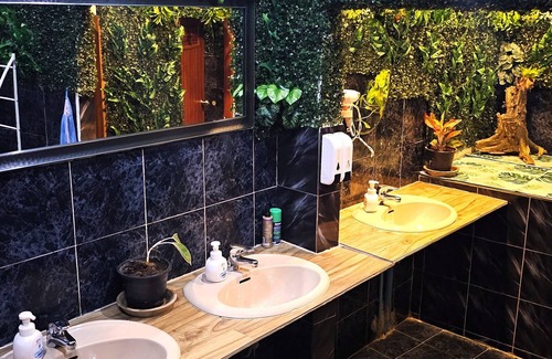 Baan Tai Hostel | Hideout Hostel