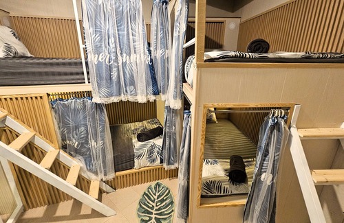 Baan Tai Hostel | Hideout Hostel