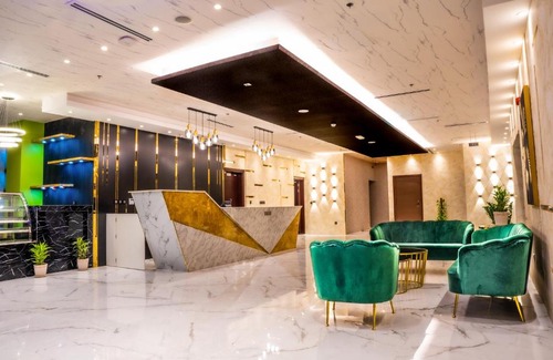 Al Muraqqabat Hotel | Hive Hotel