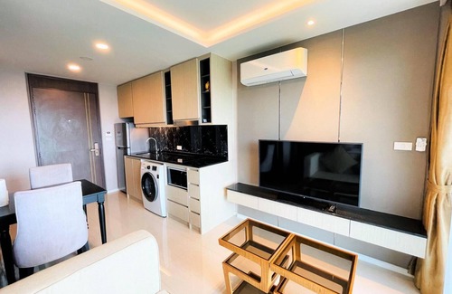 Cherngtalay Apartment | Holiday home at Panora-great amenities, pools, gym