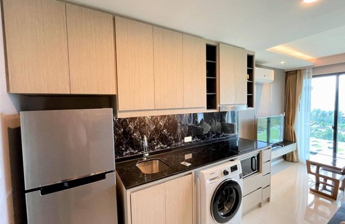 Cherngtalay Apartment | Holiday home at Panora-great amenities, pools, gym