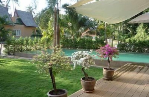 Klong Son House | Holiday house Ko Chang for 8 - 9 persons with 4 bedrooms - Holiday house
