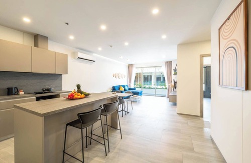 Cherngtalay Apartment | HOMA Cherngtalay
