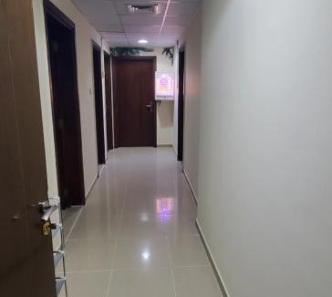 Al Majaz Hostel | Homely Hostel