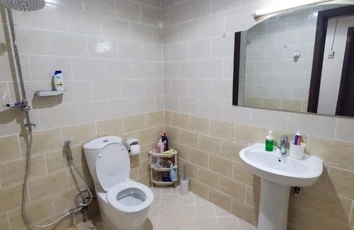 Al Majaz Hostel | Homely Hostel