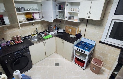 Al Majaz Hostel | Homely Hostel
