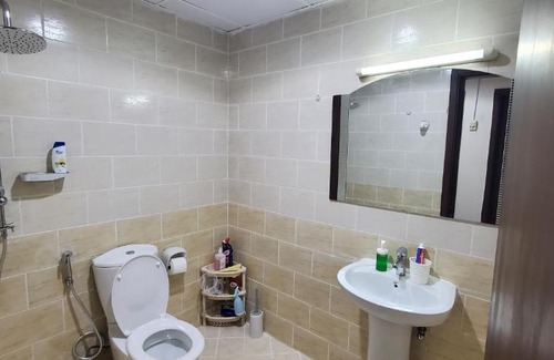 Al Majaz Hostel | Homely Hostel