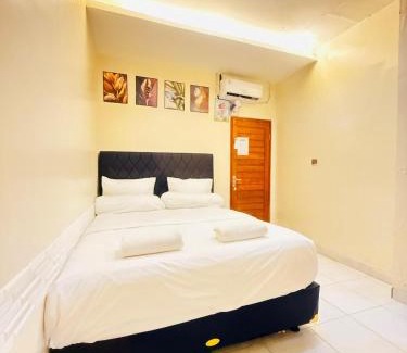 Pemogan House | Homestay Room near Kuta & Legian Beach Bali