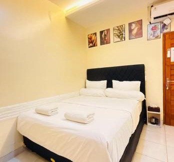 Pemogan House | Homestay Room near Kuta & Legian Beach Bali