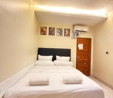 Pemogan House | Homestay Room near Kuta & Legian Beach Bali