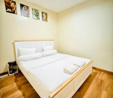 Pemogan House | Homestay Room near Kuta & Legian Beach Bali