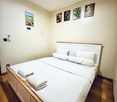 Pemogan House | Homestay Room near Kuta & Legian Beach Bali