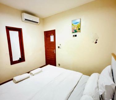 Pemogan House | Homestay Room near Kuta & Legian Beach Bali