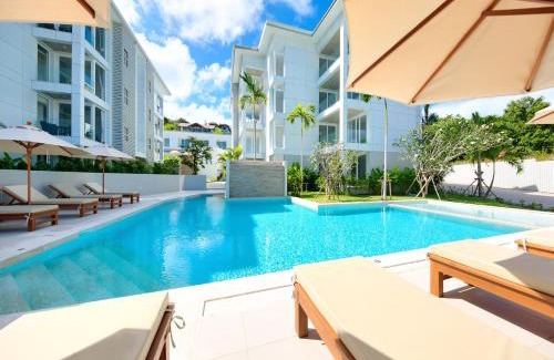 Choeng Mon Apartment | Horizon Residence Rentals