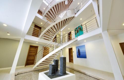 Choeng Mon Apartment | Horizon Residence Rentals