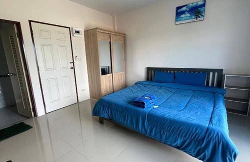 Saen Suk Hostel | Hostel ∙ 2 guests
