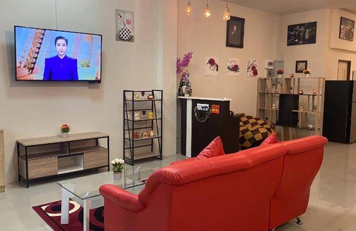 Saen Suk Hostel | Hostel ∙ 2 guests