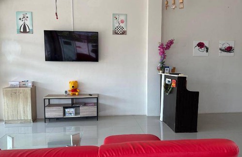 Saen Suk Hostel | Hostel ∙ 2 guests