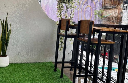 Chiang Rai Hostel | Hostel ∙ 2 guests