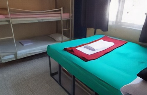Phra Khanong Hotel | Hostel 24