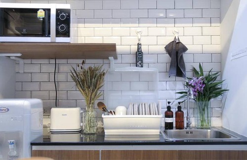 Sukhumvit Hostel | Hostel ∙ 8 guests