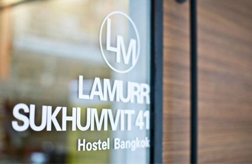 Sukhumvit Hostel | Hostel ∙ 8 guests