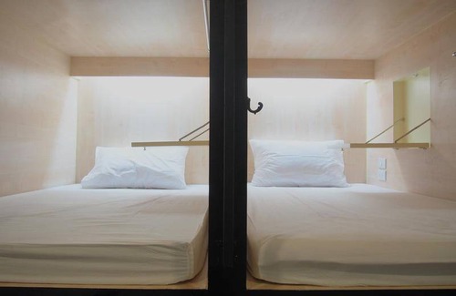 Sukhumvit Hostel | Hostel ∙ 8 guests