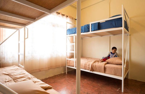 Mak Khaeng Hostel | Hostel ∙ 8 guests