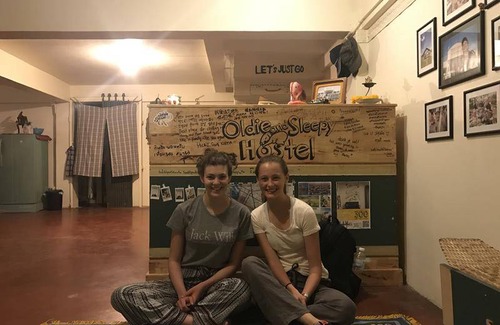 Mak Khaeng Hostel | Hostel ∙ 8 guests