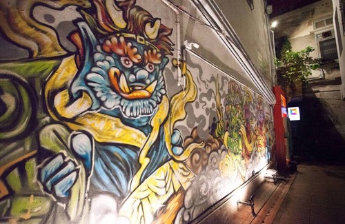 China Town Hostel | Hostel ∙ 8 guests
