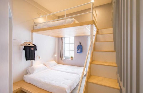 China Town Hostel | Hostel ∙ 8 guests
