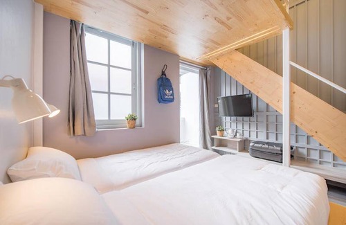 China Town Hostel | Hostel ∙ 8 guests