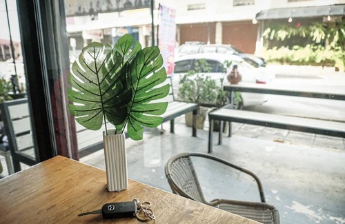 Tha Wang Thong Hostel | Hostel ∙ 8 guests
