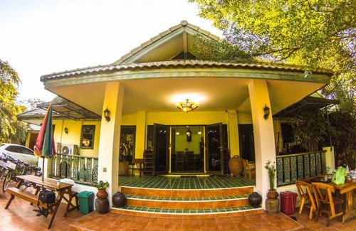 Lumphli Hostel | Hostel ∙ 8 guests
