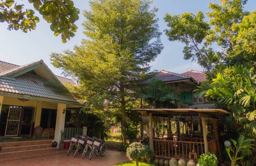 Lumphli Hostel | Hostel ∙ 8 guests