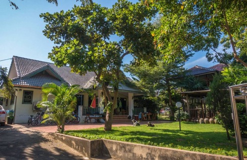 Lumphli Hostel | Hostel ∙ 8 guests
