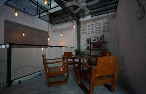 Cherngtalay Hostel | Hostel ∙ 8 guests
