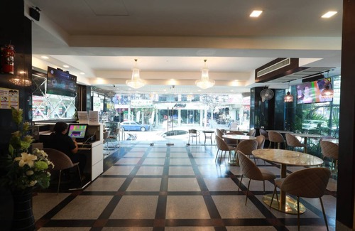 Pattaya Bay Hostel | Hostel ∙ 8 guests